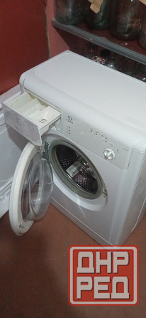 Стиралка Донецк - изображение 2