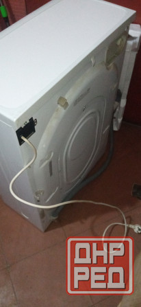 Стиралка Донецк - изображение 1