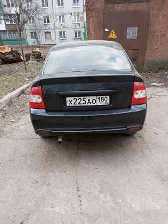 Продам Ладу Приору Макеевка