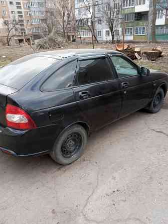 Продам Ладу Приору Макеевка