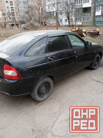 Продам Ладу Приору Макеевка - изображение 3