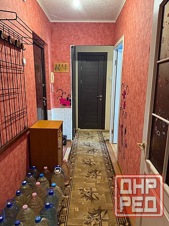 Продам 2к квартирую на бирюзова-2 Донецк - изображение 5