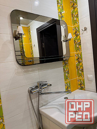 Продам 2к квартирую на бирюзова-2 Донецк - изображение 7