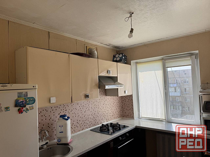 Продам 2к квартирую на бирюзова-2 Донецк - изображение 2