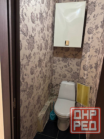 Продам 2к квартирую на бирюзова-2 Донецк - изображение 9