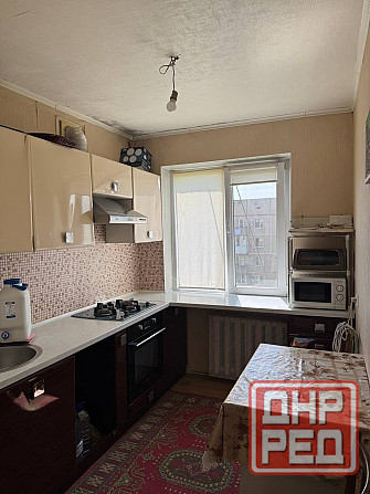 Продам 2к квартирую на бирюзова-2 Донецк - изображение 1