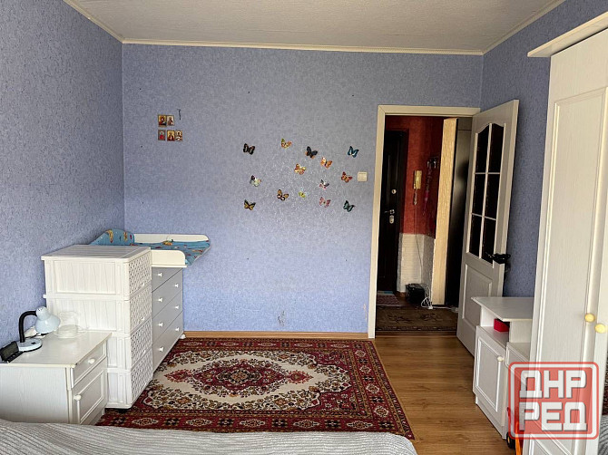 Продам 2к квартирую на бирюзова-2 Донецк - изображение 6