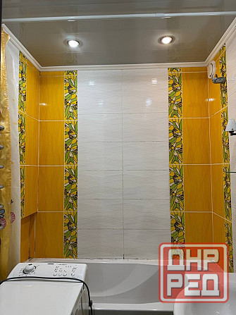 Продам 2к квартирую на бирюзова-2 Донецк - изображение 8