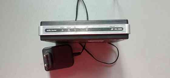 Модем dsl Донецк