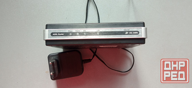 Модем dsl Донецк - изображение 1