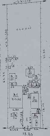 Продам дом Ларино Буденновский район. Донецк