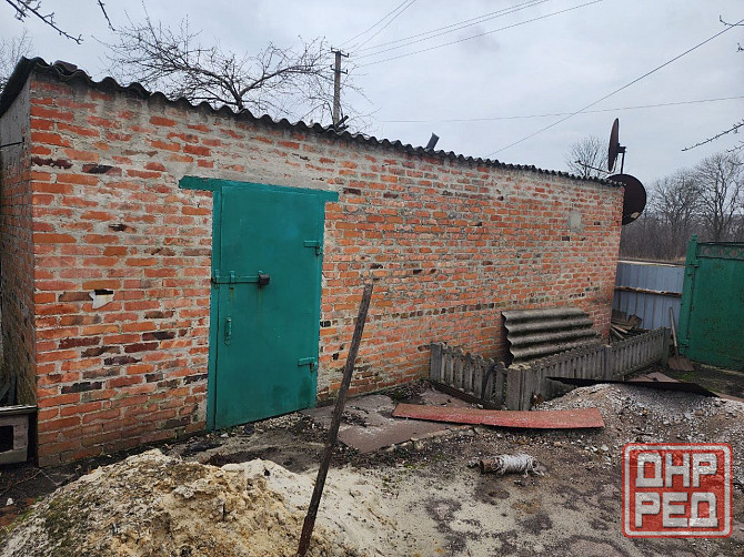 Продам дом Ларино Буденновский район. Донецк - изображение 6