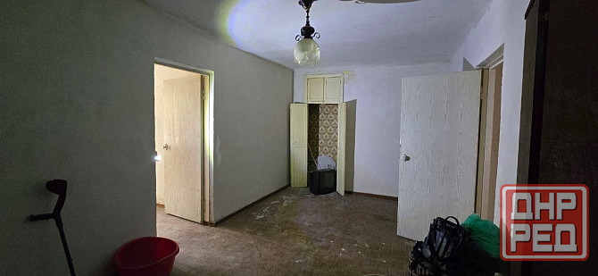 Продам 2к квартиру на таймырке Донецк - изображение 5