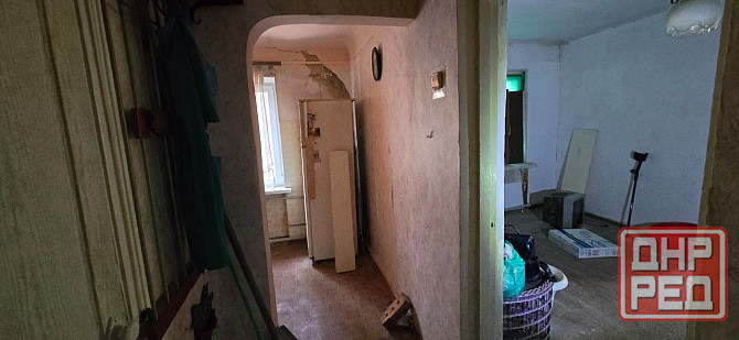 Продам 2к квартиру на таймырке Донецк - изображение 2