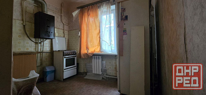 Продам 2к квартиру на таймырке Донецк - изображение 4