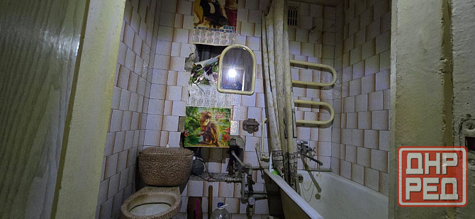 Продам 2к квартиру на таймырке Донецк - изображение 3