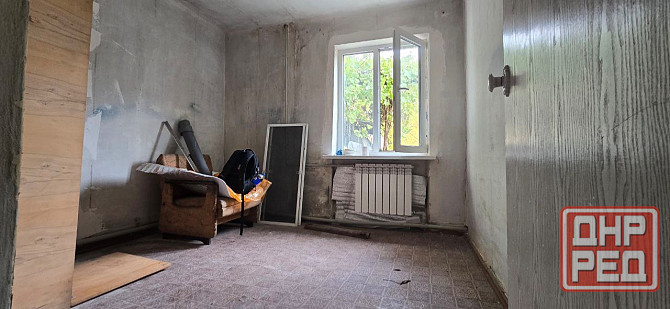 Продам 2к квартиру на таймырке Донецк - изображение 1