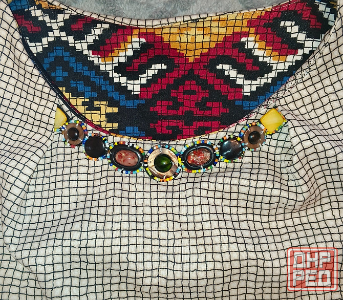 Платье Донецк - изображение 2