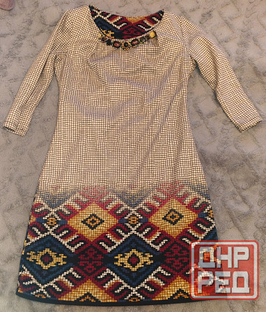 Платье Донецк - изображение 1