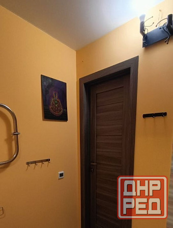 1-к квартира с водой 24/7! Донецк - изображение 3