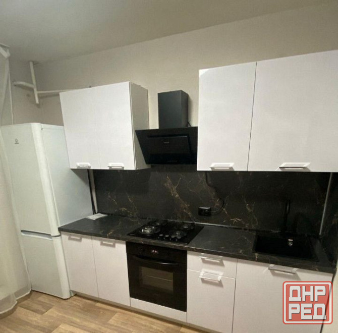 Сдаю двухкомнатную квартиру 50.0 м² этаж 2 Донецк - изображение 1