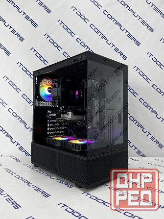 Игровая бюджетная сборка из новых комплектующих на процессоре AMD Донецк - изображение 2