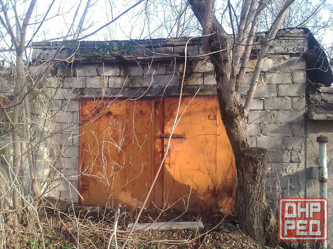 Продам гараж Торез - изображение 1