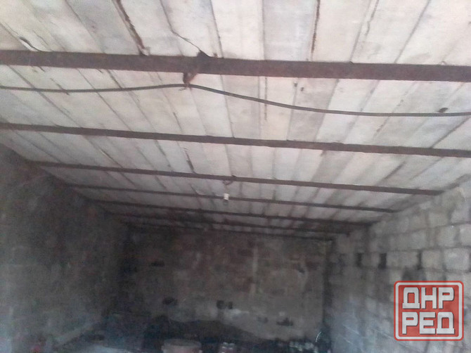 Продам гараж Торез - изображение 2