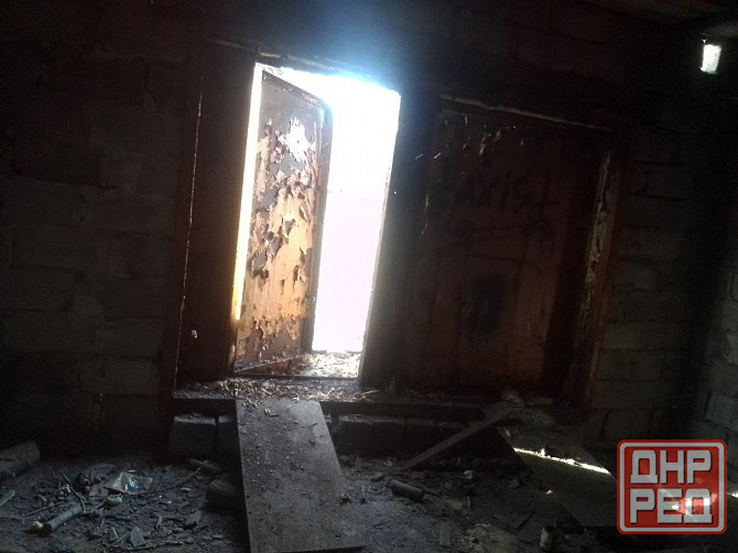 Продам гараж Торез - изображение 3