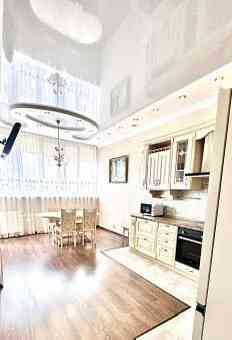 Сдается 2 комнатная квартира, Ворошиловский район Донецк