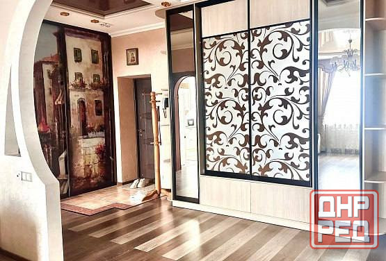 Сдается 2 комнатная квартира, Ворошиловский район Донецк - изображение 4