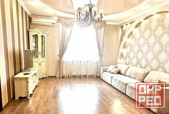 Сдается 2 комнатная квартира, Ворошиловский район Донецк - изображение 2