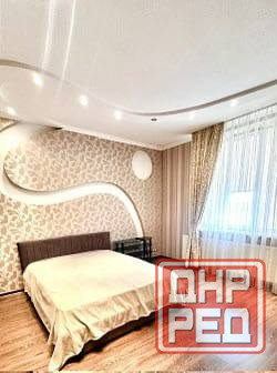 Сдается 2 комнатная квартира, Ворошиловский район Донецк - изображение 1