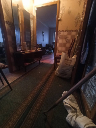 Цена снижена! Продам 3х комнатную квартиру Город Харцызск Ориентир: школа 25 Харцызск