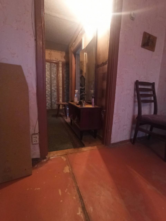 Цена снижена! Продам 3х комнатную квартиру Город Харцызск Ориентир: школа 25 Харцызск