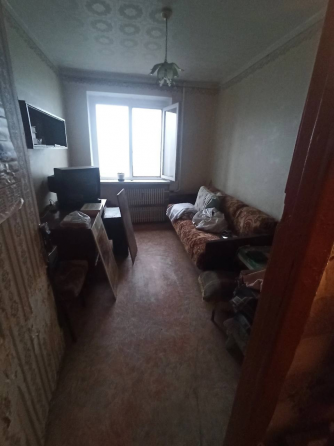 Цена снижена! Продам 3х комнатную квартиру Город Харцызск Ориентир: школа 25 Харцызск