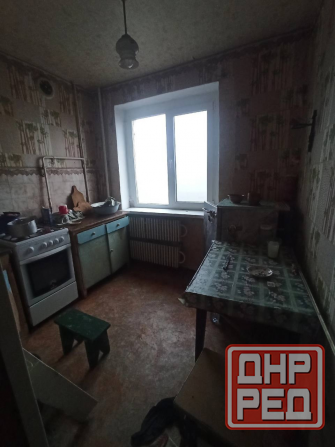 Цена снижена! Продам 3х комнатную квартиру Город Харцызск Ориентир: школа 25 Харцызск - изображение 10