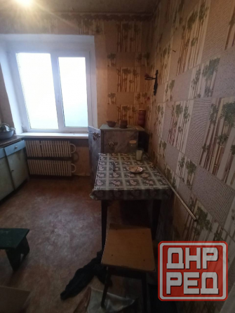 Цена снижена! Продам 3х комнатную квартиру Город Харцызск Ориентир: школа 25 Харцызск - изображение 6