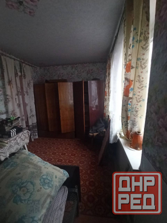 Цена снижена! Продам 3х комнатную квартиру Город Харцызск Ориентир: школа 25 Харцызск - изображение 2