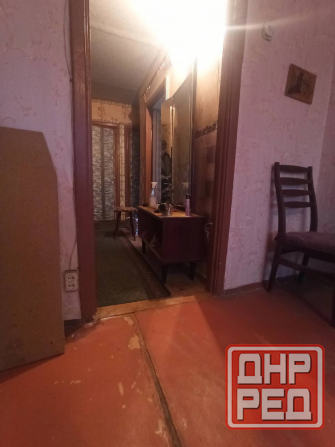 Цена снижена! Продам 3х комнатную квартиру Город Харцызск Ориентир: школа 25 Харцызск - изображение 3