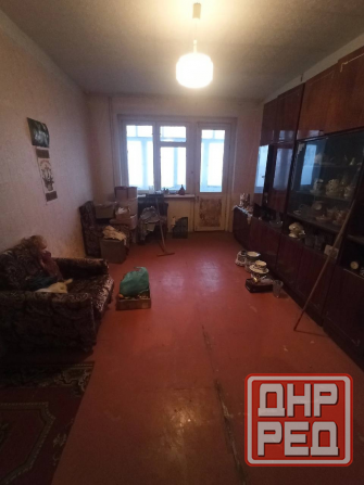 Цена снижена! Продам 3х комнатную квартиру Город Харцызск Ориентир: школа 25 Харцызск - изображение 7