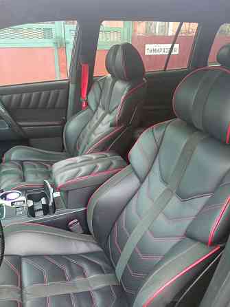 Тойота хайлендер Донецк