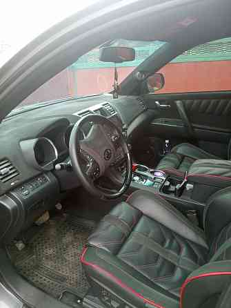 Тойота хайлендер Донецк