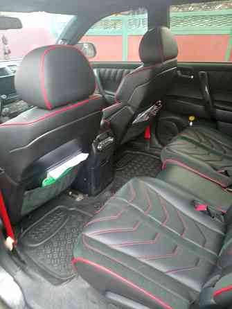 Тойота хайлендер Донецк