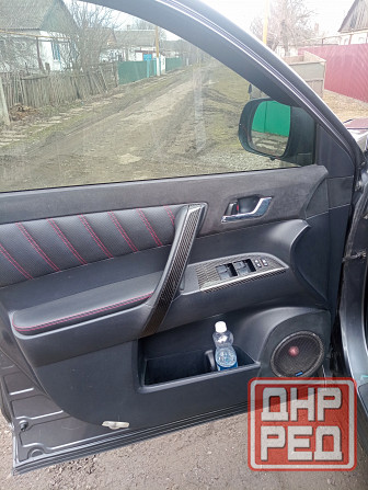 Тойота хайлендер Донецк - изображение 5