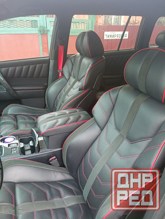 Тойота хайлендер Донецк - изображение 3