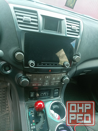 Тойота хайлендер Донецк - изображение 2