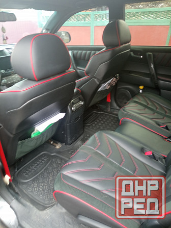 Тойота хайлендер Донецк - изображение 1