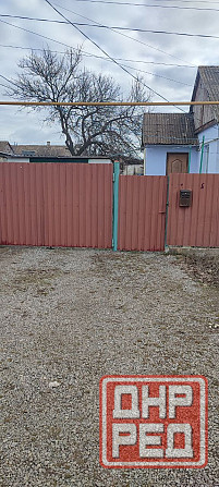 Продам дом 52 кв/м Докучаевск - изображение 1