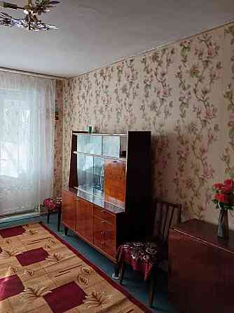 Квартира однокомнатная Харцызск